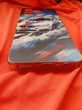 Capa Realme C51/C53 - BMW