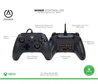 Comando PowerA Xbox Series X | S