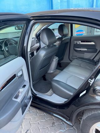 Chrysler Sebring 2009