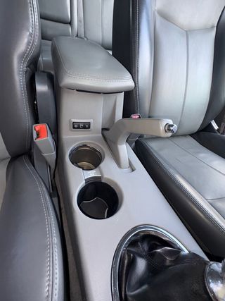 Chrysler Sebring 2009