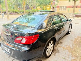 Chrysler Sebring 2009