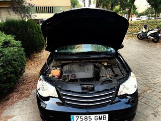Chrysler Sebring 2009