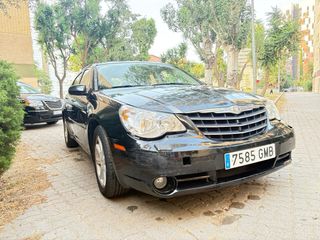 Chrysler Sebring 2009