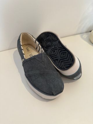 Toms Boardwalk