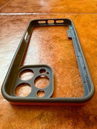 NUEVO!,. Bumper Funda iPhone 16 Pro Max