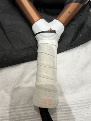 Pala Adidas Metalbone Carbon 2023.