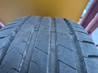 Neumático Pirelli Cinturato P7 C2- 205/55 R16 91V