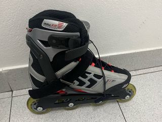 Patines en línea MaxFit - Talla 40