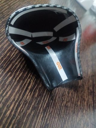 Embellecedor palanca cambio Audi S Line N*414