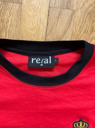 Camiseta Match Worn Mallorca M. Vales 2004/2005