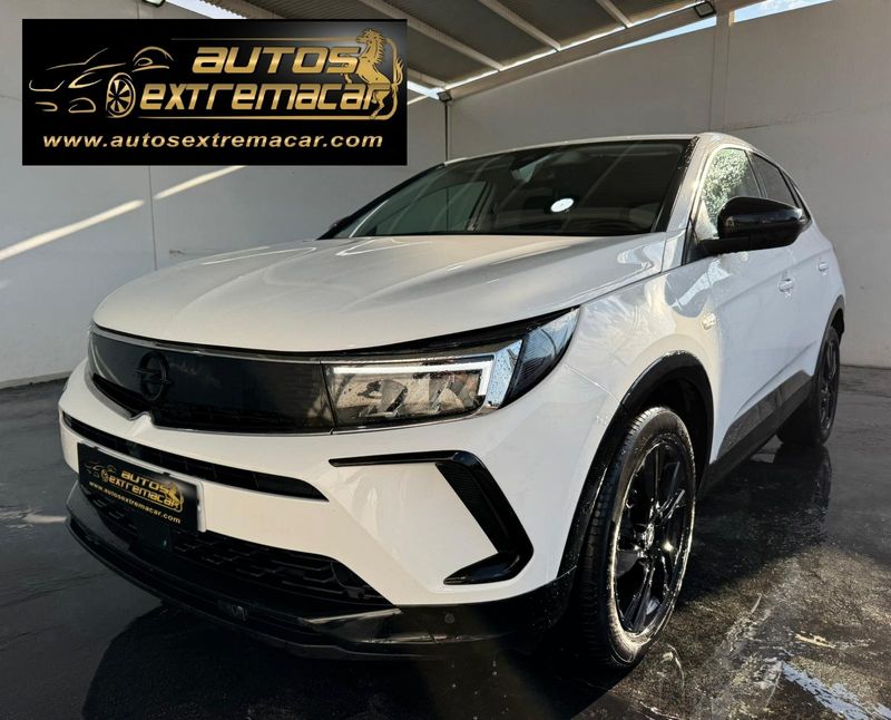 Opel Grandland 2023