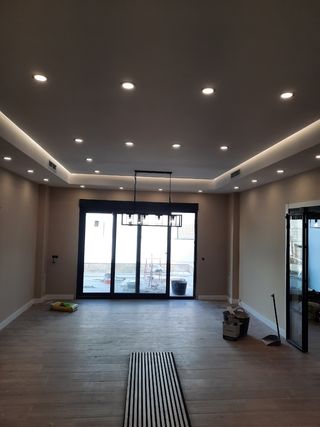 Reformas de hogar, cocinas , baños etc..