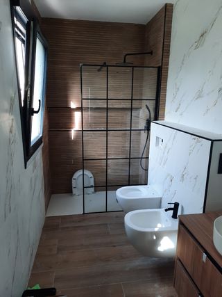 Reformas de hogar, cocinas , baños etc..