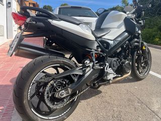 SE VENDE BMW F800R