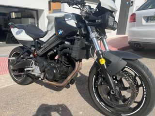 SE VENDE BMW F800R