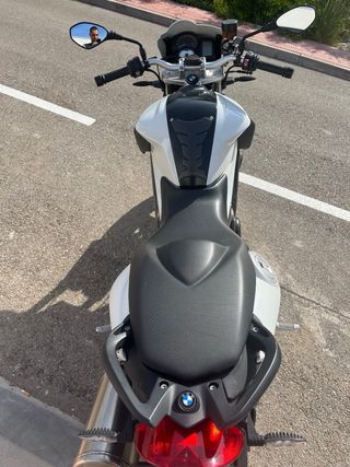 SE VENDE BMW F800R