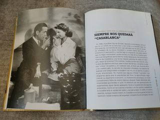 Casablanca - DVD Clásico