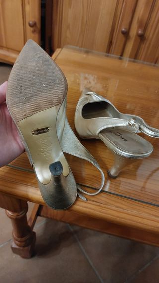 Zapatos Balenciaga mujer