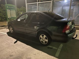 Volkswagen Bora 1999