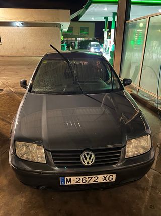 Volkswagen Bora 1999