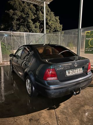 Volkswagen Bora 1999