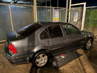 Volkswagen Bora 1999
