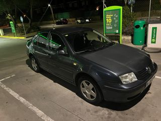 Volkswagen Bora 1999