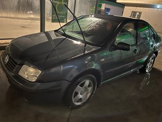 Volkswagen Bora 1999