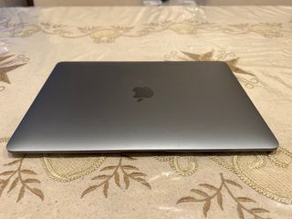 MacBook Air M1 13" 500GB Gris espacial