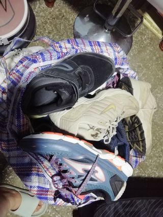 Hay más de 20 marca