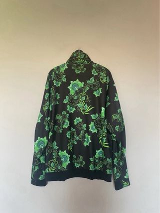 Chaqueta Nike Nigeria 2018-2019