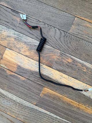 Cable Ninebot Segway