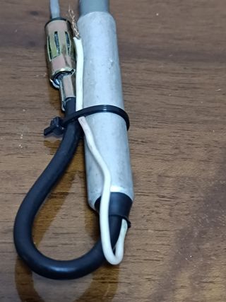 Amplificatore antenna radio