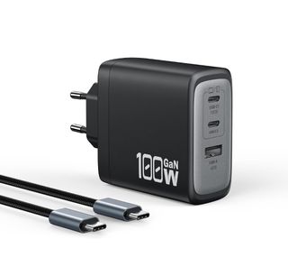 Caricabatterie NUOVI da 20 a 200 watt usbA usbC
