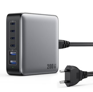 Caricabatterie NUOVI da 20 a 200 watt usbA usbC