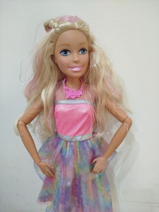 Muñeca Barbie 