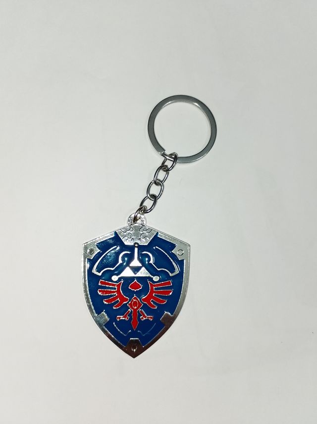 Llavero Legend of Zelda