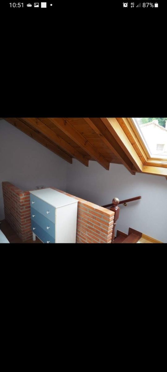 Llanes casa en tresgrandas