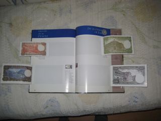 Libro De la Peseta al Euro