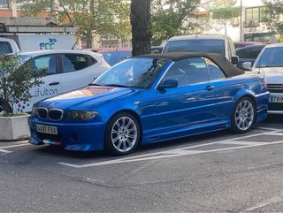 BMW Serie 3 2003