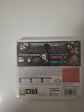 Luigi's Mansion 2 - 3DS