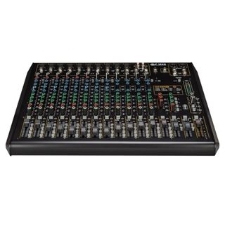 Mesa mezclas RCF F16XR 16 canales