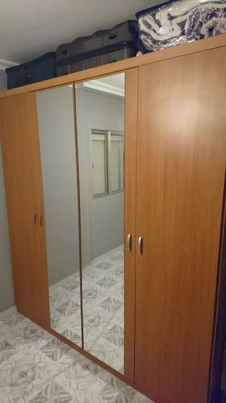Arreglos y montajes de muebles de madera 