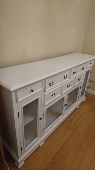 Arreglos y montajes de muebles de madera 
