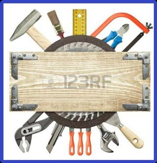Arreglos y montajes de muebles de madera 