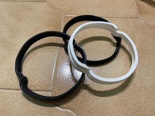 Bumper Piastra 6" Metal Detector