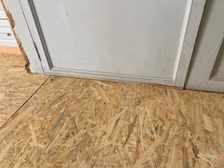 Trastero 6,9m planta calle Ánade delicias