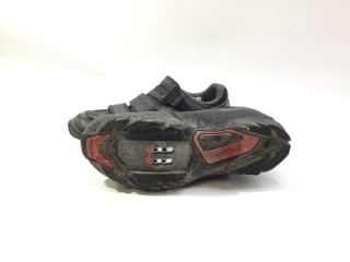 zapatilla ciclismo shimano pedaling dynamics