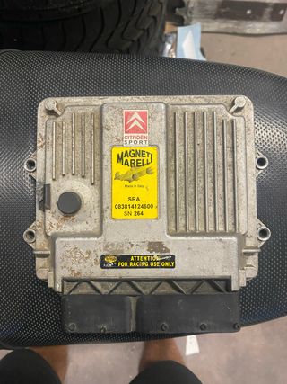 Centralita Magneti Marelli C2