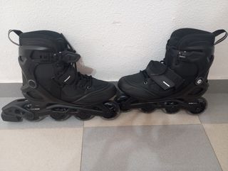 Patines linea talla 43 y 38 